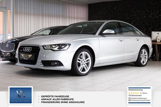 Audi A6 Авто с пробегом купить