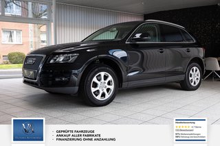 Audi Q5 Used vehicle for sale