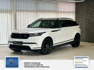 Land Rover Range Rover Velar Used vehicle for sale
