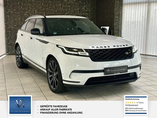 Land Rover Range Rover Velar Авто с пробегом купить