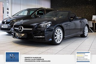 Mercedes-Benz SLK 350 Gebrauchtwagen Kaufen