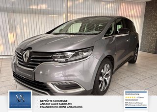 Renault Espace Gebrauchtwagen Kaufen