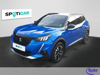 Peugeot 2008 Jahreswagen Kaufen