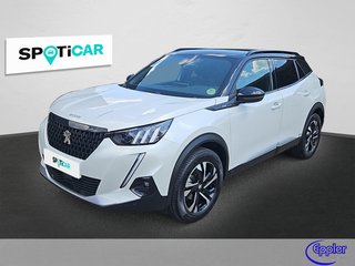Peugeot 2008 Gebrauchtwagen Kaufen