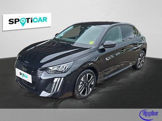 Peugeot 208 Jahreswagen Kaufen