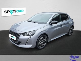 Peugeot 208 Gebrauchtwagen Kaufen
