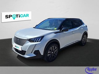 Peugeot e-2008  GT Panodach Kamera Navi Sitzheizung - foto 1