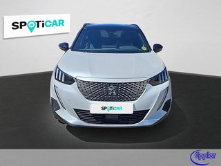 Peugeot e-2008  GT Panodach Kamera Navi Sitzheizung - foto 2