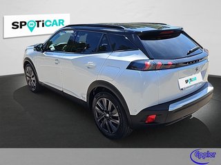 Peugeot e-2008  GT Panodach Kamera Navi Sitzheizung - foto 6