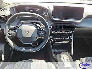 Peugeot e-2008  GT Panodach Kamera Navi Sitzheizung - foto 8