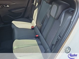 Peugeot e-2008  GT Panodach Kamera Navi Sitzheizung - foto 10