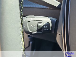 Peugeot e-2008  GT Panodach Kamera Navi Sitzheizung - foto 10