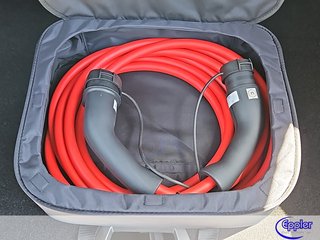 Peugeot e-2008  GT Panodach Kamera Navi Sitzheizung - foto 13