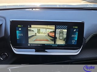 Peugeot e-2008  GT Panodach Kamera Navi Sitzheizung - foto 9