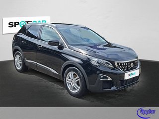Peugeot 3008 Active  PT 130 Kamera Navi Sitzheizung - bilder 3