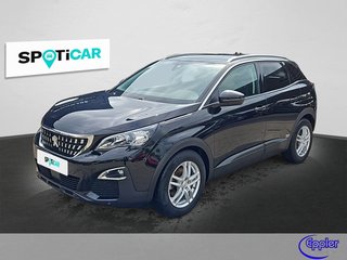 Peugeot 3008 Active  PT 130 Kamera Navi Sitzheizung - bilder 1