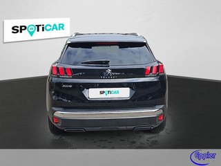 Peugeot 3008 Active  PT 130 Kamera Navi Sitzheizung - bilder 5