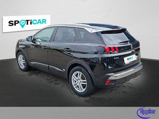 Peugeot 3008 Active  PT 130 Kamera Navi Sitzheizung - bilder 6
