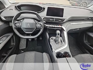 Peugeot 3008 Active  PT 130 Kamera Navi Sitzheizung - bilder 8
