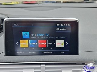 Peugeot 3008 Active  PT 130 Kamera Navi Sitzheizung - bilder 6