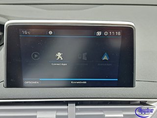 Peugeot 3008 Active  PT 130 Kamera Navi Sitzheizung - bilder 7