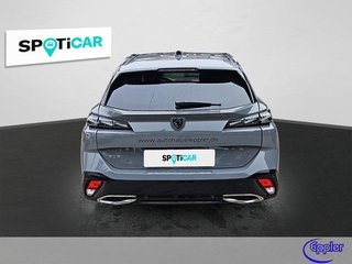 Peugeot 308 SW Hybrid 136 GT  Kamera Navi Lenkradheizung - bilder 5
