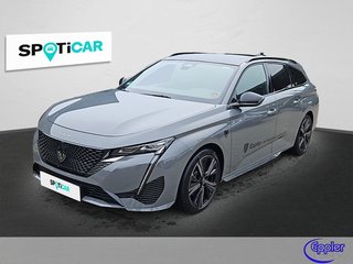 Peugeot 308 SW Hybrid 136 GT  Kamera Navi Lenkradheizung - bilder 1