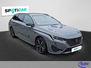 Peugeot 308 SW Hybrid 136 GT  Kamera Navi Lenkradheizung - bilder 3