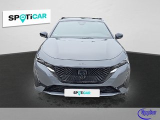 Peugeot 308 SW Hybrid 136 GT  Kamera Navi Lenkradheizung - bilder 2