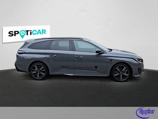 Peugeot 308 SW Hybrid 136 GT  Kamera Navi Lenkradheizung - bilder 4