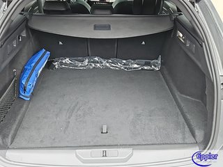 Peugeot 308 SW Hybrid 136 GT  Kamera Navi Lenkradheizung - bilder 7