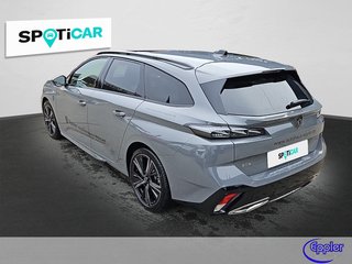 Peugeot 308 SW Hybrid 136 GT  Kamera Navi Lenkradheizung - bilder 6