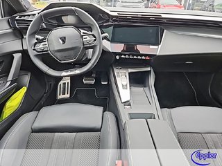 Peugeot 308 SW Hybrid 136 GT  Kamera Navi Lenkradheizung - bilder 8
