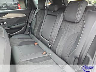 Peugeot 308 SW Hybrid 136 GT  Kamera Navi Lenkradheizung - bilder 10