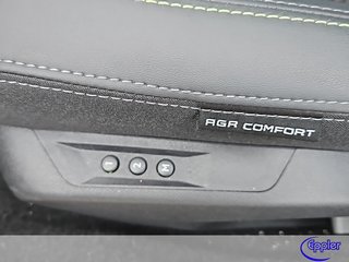 Peugeot 308 SW Hybrid 136 GT  Kamera Navi Lenkradheizung - bilder 3