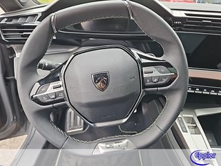 Peugeot 308 SW Hybrid 136 GT  Kamera Navi Lenkradheizung - bilder 4
