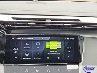 Peugeot 308 SW Hybrid 136 GT  Kamera Navi Lenkradheizung - bilder 5