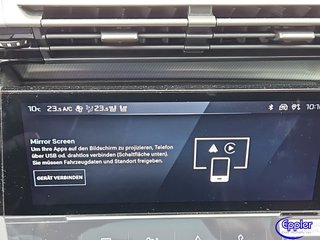 Peugeot 308 SW Hybrid 136 GT  Kamera Navi Lenkradheizung - bilder 6