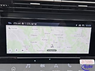 Peugeot 308 SW Hybrid 136 GT  Kamera Navi Lenkradheizung - bilder 8