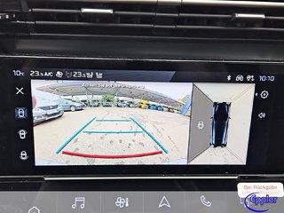 Peugeot 308 SW Hybrid 136 GT  Kamera Navi Lenkradheizung - bilder 9