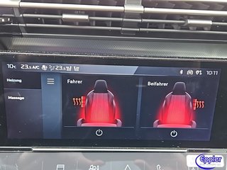 Peugeot 308 SW Hybrid 136 GT  Kamera Navi Lenkradheizung - bilder 12