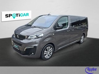 Peugeot Traveller Gebrauchtwagen Kaufen