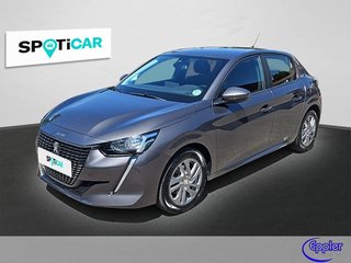 Peugeot 208 Gebrauchtwagen Kaufen