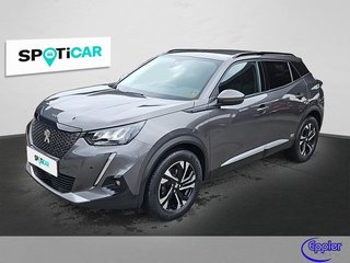 Peugeot 2008 Gebrauchtwagen Kaufen