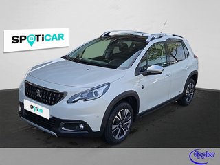 Peugeot 2008 Gebrauchtwagen Kaufen