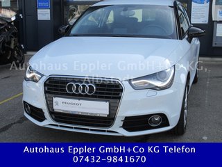 Audi A1 Gebrauchtwagen Kaufen
