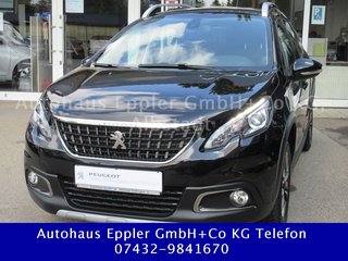Peugeot 2008 Neuwagen Kaufen