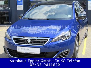 Peugeot 308 Sw Thp 5 Gt Navi Shz Kamera Gebraucht Kaufen In Albstadt Tailfingen Preis 690 Eur Int Nr 97 Verkauft