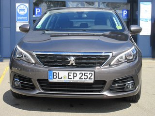 Peugeot 308 SW Vorführfahrzeug Kaufen