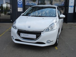 Peugeot 208 Gebrauchtwagen Kaufen